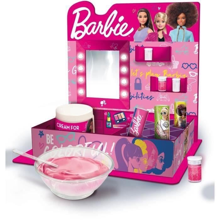 Barra de labios para personalizar - Barbie - LISCIANI 1