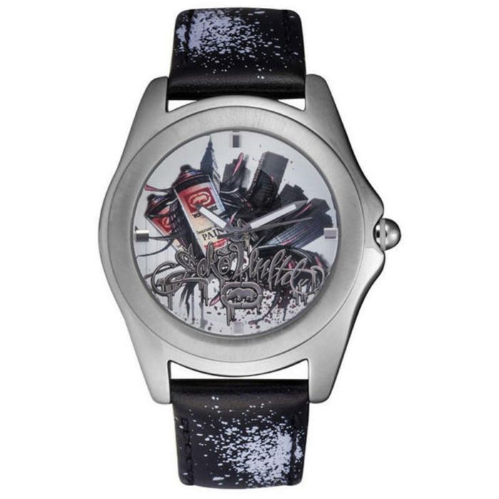 Reloj Hombre Marc Ecko 35211 (Ø 45 mm)