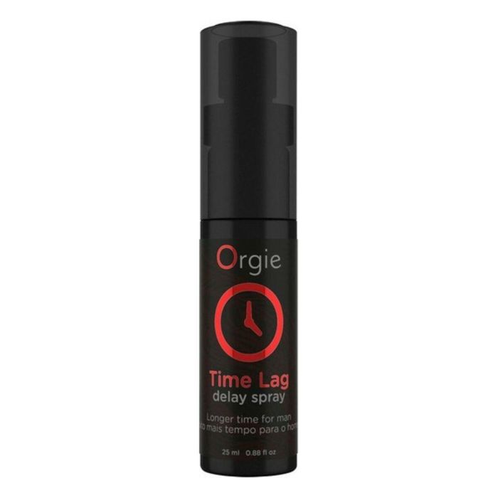 Crema Estimulante Orgie Time Lag 25 ml