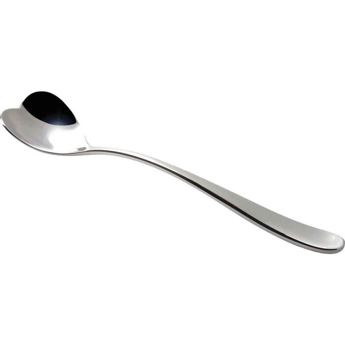 Alessi Cuchara para Helado Big Love Acero Inoxidable 18/10 Diseño Miriam Mirri AMMI01CU (6 Unidades) Alessi Cuchara para Helado Big Love Acero Inoxidable 18/10 Diseño Miriam Mirri AMMI01CU (6 Unidades)