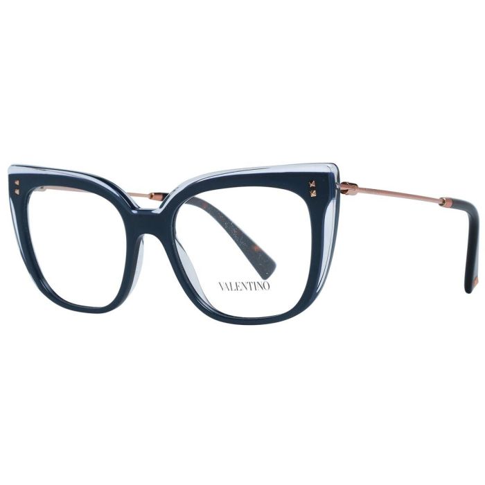 Montura de Gafas Mujer Valentino 0VA3021 515085 Montura de Gafas Mujer Valentino 0VA3021 515085