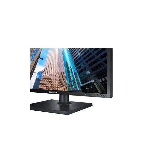 MONITOR LED SAMSUNG S22E450F - 21.5"/54.6CM - 1920X1080 FULL HD - 16:9 - 5MS - 250CD/M2 - VGA - DVI - HDMI - 2XUSB - PIVOTANTE - ALTURA REGULABLE 2 MONITOR LED SAMSUNG S22E450F - 21.5"/54.6CM - 1920X1080 FULL HD - 16:9 - 5MS - 250CD/M2 - VGA - DVI - HDMI - 2XUSB - PIVOTANTE - ALTURA REGULABLE 2