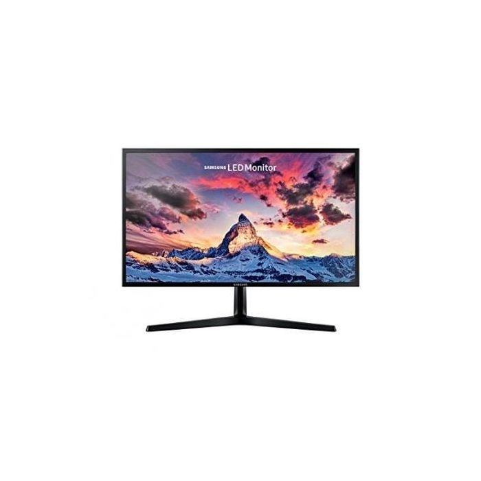 MONITOR LED SAMSUNG S27F358FWU - 27"/68.6CM PLS - 1920X1080 - 16:9 - 4MS - 250CD/M2 - DISPLAY PORT - HDMI - INCLINABLE - VESA 75X75 - NEGRO BRILLANTE 1 MONITOR LED SAMSUNG S27F358FWU - 27"/68.6CM PLS - 1920X1080 - 16:9 - 4MS - 250CD/M2 - DISPLAY PORT - HDMI - INCLINABLE - VESA 75X75 - NEGRO BRILLANTE 1