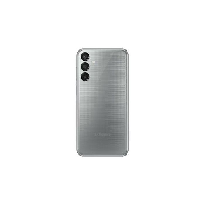Smartphone Samsung Galaxy M15 4GB/ 128GB/ 6.5"/ 5G/ Gris 3