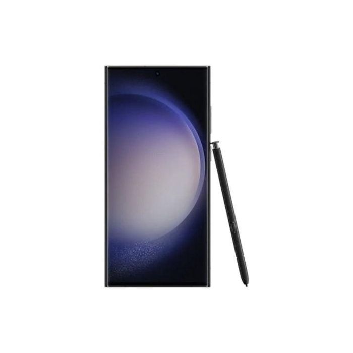 Smartphone Samsung Galaxy S23 Ultra Enterprise Edition 8GB/ 256GB/ 6.8"/ 5G/ Negro Fantasma 1