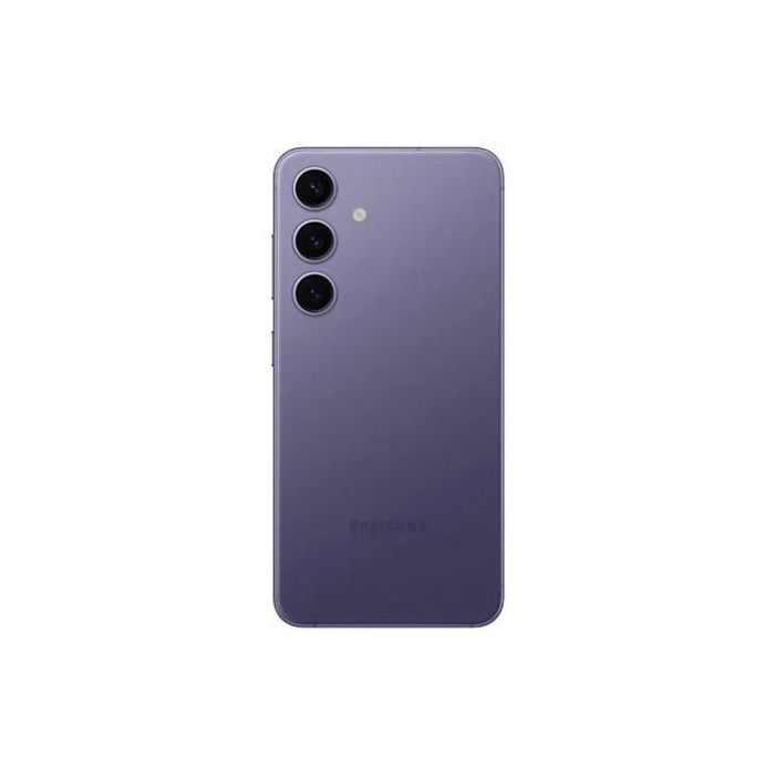 Smartphone Samsung Galaxy S24 8GB/ 128GB/ 6.2"/ 5G/ Violeta Cobalt 3