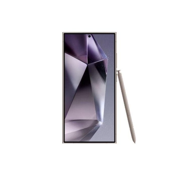 Smartphone Samsung Galaxy S24 Ultra 12GB/ 256GB/ 6.8"/ 5G/ Violeta Titanium 1 Smartphone Samsung Galaxy S24 Ultra 12GB/ 256GB/ 6.8"/ 5G/ Violeta Titanium 1
