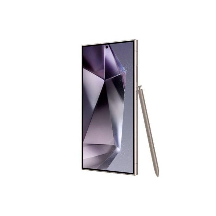 Smartphone Samsung Galaxy S24 Ultra 12GB/ 256GB/ 6.8"/ 5G/ Violeta Titanium 2 Smartphone Samsung Galaxy S24 Ultra 12GB/ 256GB/ 6.8"/ 5G/ Violeta Titanium 2
