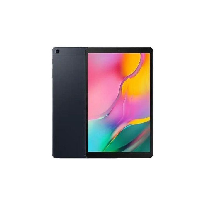 Tablet Samsung Galaxy Tab A T510 (2019) 10.1"/ 2GB/ 32GB/ Negra Tablet Samsung Galaxy Tab A T510 (2019) 10.1"/ 2GB/ 32GB/ Negra