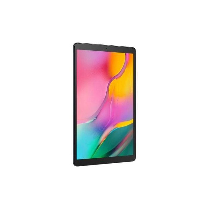 Tablet Samsung Galaxy Tab A T515 (2019) 10.1"/ 2GB/ 32GB/ 4G/ Negra 2