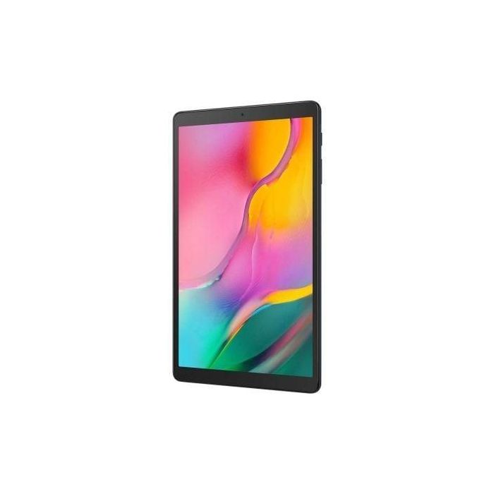Tablet Samsung Galaxy Tab A T515 (2019) 10.1"/ 2GB/ 32GB/ 4G/ Negra 3