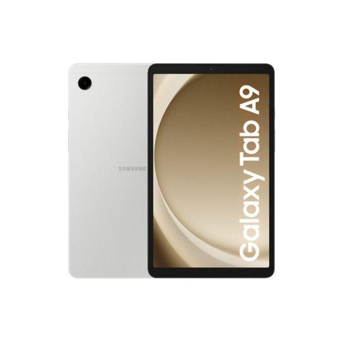 Tablet Samsung Galaxy Tab A9 8.7"/ 4GB/ 64GB/ Octacore/ Plata 1
