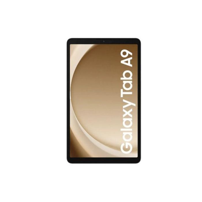 Tablet Samsung Galaxy Tab A9 8.7"/ 4GB/ 64GB/ Octacore/ Plata 2