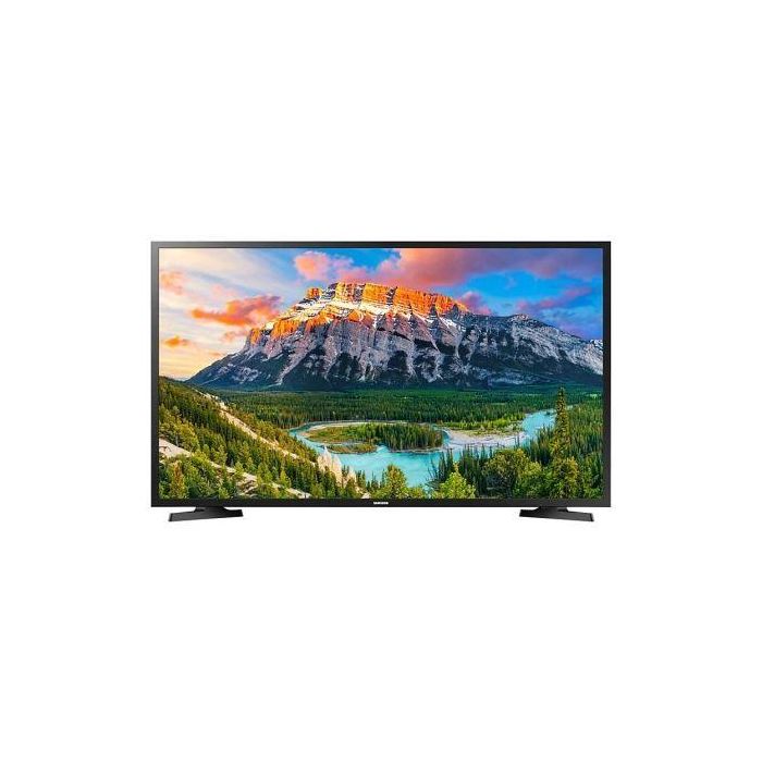 TELEVISOR LED SAMSUNG 32N4300 - 32"/81CM - HD 1366*768 - 400HZ PQI - DVB-TC - SMART TV - 2*HDMI - USB - AUDIO 10W TELEVISOR LED SAMSUNG 32N4300 - 32"/81CM - HD 1366*768 - 400HZ PQI - DVB-TC - SMART TV - 2*HDMI - USB - AUDIO 10W