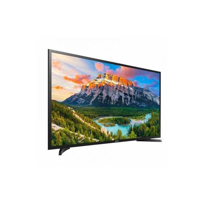 TELEVISOR LED SAMSUNG 40N5300 - 40"/101CM 1920*1080 FULL HD - DVB-T2C/TC - SMART TV - WIFI DIRECT - SONIDO 20W - 2*HDMI - USB 1 TELEVISOR LED SAMSUNG 40N5300 - 40"/101CM 1920*1080 FULL HD - DVB-T2C/TC - SMART TV - WIFI DIRECT - SONIDO 20W - 2*HDMI - USB 1
