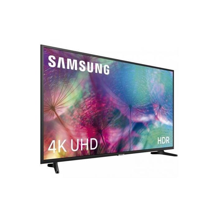 TELEVISOR LED SAMSUNG 40NU7115 - 40"/101CM - 3840*2160 4K - 1300HZ PQI - HDR - DVB-T2C - SMART TV - WIFI - 2*HDMI - USB - AUDIO 20W 2 TELEVISOR LED SAMSUNG 40NU7115 - 40"/101CM - 3840*2160 4K - 1300HZ PQI - HDR - DVB-T2C - SMART TV - WIFI - 2*HDMI - USB - AUDIO 20W 2