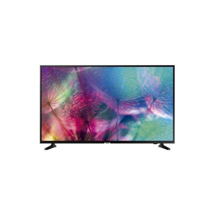 TELEVISOR LED SAMSUNG 43NU7025 - 43"/109CM - UHD 4K 3840X2160 - 1300HZ PQI - DVB-T2C - SMART TV - LAN - WiFi DIRECT - 2*HDMI - USB - AUDIO 20W TELEVISOR LED SAMSUNG 43NU7025 - 43"/109CM - UHD 4K 3840X2160 - 1300HZ PQI - DVB-T2C - SMART TV - LAN - WiFi DIRECT - 2*HDMI - USB - AUDIO 20W