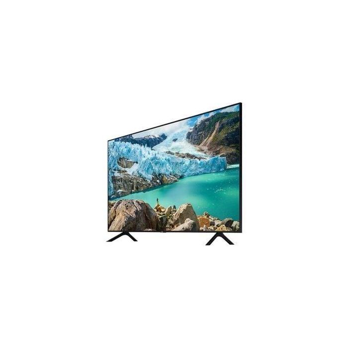 TELEVISOR LED SAMSUNG 43RU7025 - 43"/109CM - 3840*2160 4K - 1400HZ PQI - HDR - DVB-C-T2-S - SMART TV - LAN - WIFI - 3*HDMI - 2*USB - AUDIO 20W 1