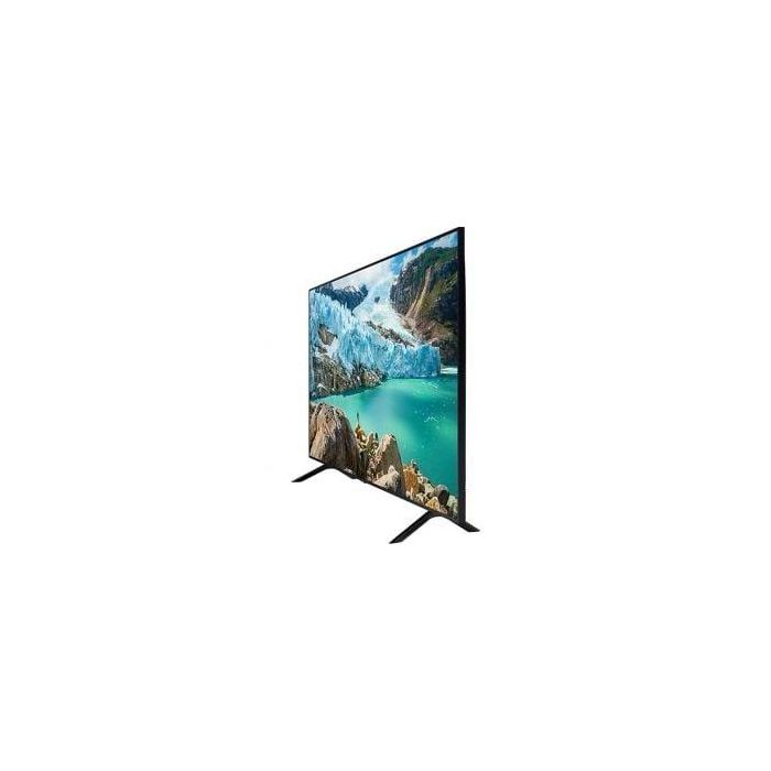 TELEVISOR LED SAMSUNG 43RU7025 - 43"/109CM - 3840*2160 4K - 1400HZ PQI - HDR - DVB-C-T2-S - SMART TV - LAN - WIFI - 3*HDMI - 2*USB - AUDIO 20W 2