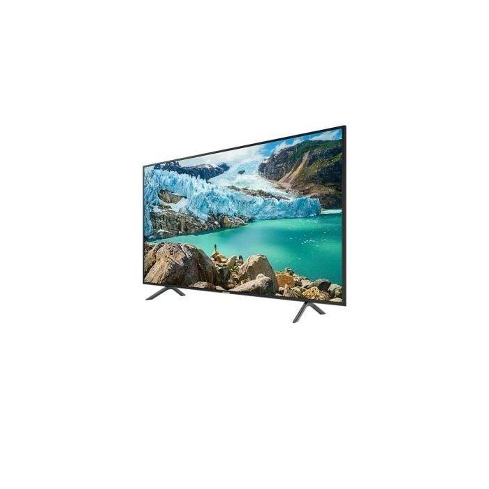 TELEVISOR LED SAMSUNG 43RU7105 - 43"/109CM - 3840*2160 4K - 1400HZ PQI - HDR - DVB-T2C - SMART TV - WIFI - 3*HDMI - 2*USB - AUDIO 20W 1 TELEVISOR LED SAMSUNG 43RU7105 - 43"/109CM - 3840*2160 4K - 1400HZ PQI - HDR - DVB-T2C - SMART TV - WIFI - 3*HDMI - 2*USB - AUDIO 20W 1