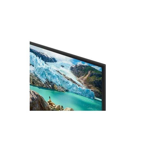 TELEVISOR LED SAMSUNG 43RU7105 - 43"/109CM - 3840*2160 4K - 1400HZ PQI - HDR - DVB-T2C - SMART TV - WIFI - 3*HDMI - 2*USB - AUDIO 20W 3 TELEVISOR LED SAMSUNG 43RU7105 - 43"/109CM - 3840*2160 4K - 1400HZ PQI - HDR - DVB-T2C - SMART TV - WIFI - 3*HDMI - 2*USB - AUDIO 20W 3