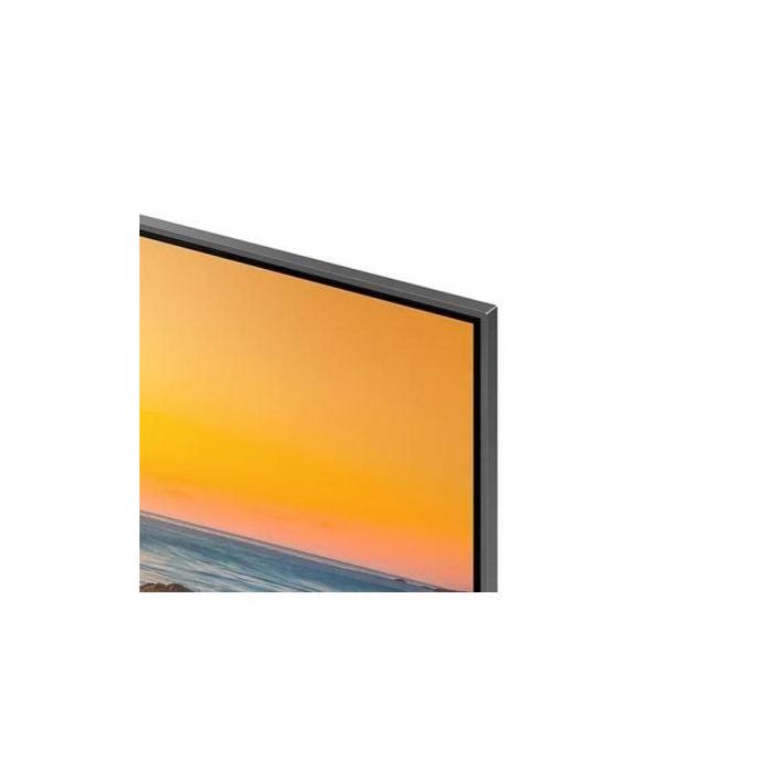 TELEVISOR QLED SAMSUNG 65Q85R - 65"/165CM - 3840*2160 4K - 3800HZ PQI - HDR 10+/QHDR - 2*T2CS2X - SMART TV - WIFI - 4*HDMI - 3*USB - AUDIO 40W 1 TELEVISOR QLED SAMSUNG 65Q85R - 65"/165CM - 3840*2160 4K - 3800HZ PQI - HDR 10+/QHDR - 2*T2CS2X - SMART TV - WIFI - 4*HDMI - 3*USB - AUDIO 40W 1