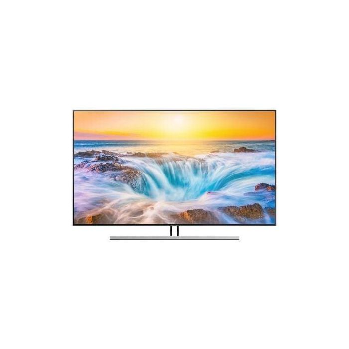 TELEVISOR QLED SAMSUNG 65Q85R - 65"/165CM - 3840*2160 4K - 3800HZ PQI - HDR 10+/QHDR - 2*T2CS2X - SMART TV - WiFi - 4*HDMI - 3*USB - AUDIO 40W TELEVISOR QLED SAMSUNG 65Q85R - 65"/165CM - 3840*2160 4K - 3800HZ PQI - HDR 10+/QHDR - 2*T2CS2X - SMART TV - WiFi - 4*HDMI - 3*USB - AUDIO 40W
