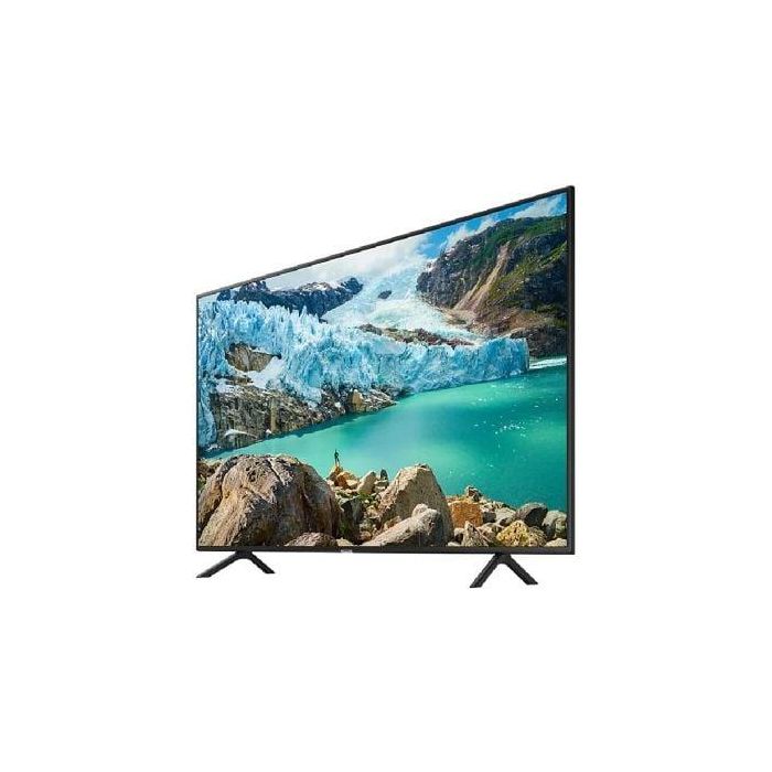 TELEVISOR LED SAMSUNG 65RU6025 - 65"/165CM - 3840*2160 4K - 1400HZ PQI - HDR - SMAR TV - LAN - WiFi DIRECT - 3*HDMI - 2*USB - AUDIO 2*10W