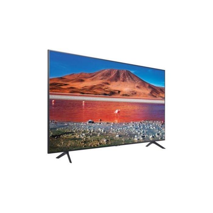 Televisor Samsung 70TU7025 Crystal UHD 70"/ Ultra HD 4K/ Smart TV/ WiFi 1 Televisor Samsung 70TU7025 Crystal UHD 70"/ Ultra HD 4K/ Smart TV/ WiFi 1