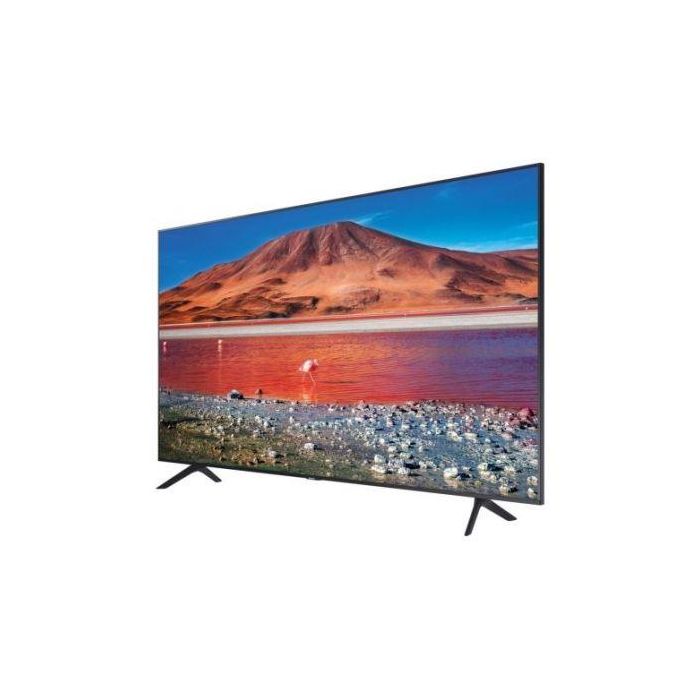 Televisor Samsung 70TU7025 Crystal UHD 70"/ Ultra HD 4K/ Smart TV/ WiFi 2 Televisor Samsung 70TU7025 Crystal UHD 70"/ Ultra HD 4K/ Smart TV/ WiFi 2