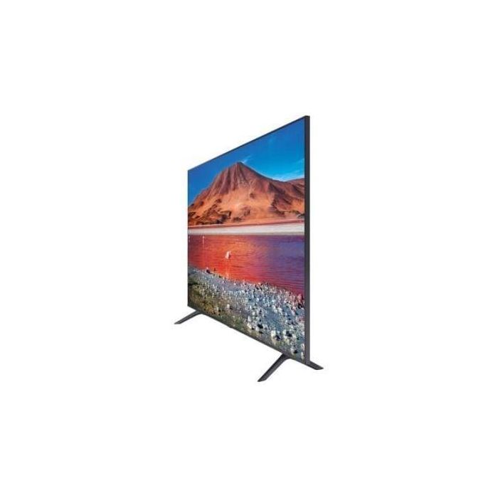 Televisor Samsung 70TU7025 Crystal UHD 70"/ Ultra HD 4K/ Smart TV/ WiFi 3 Televisor Samsung 70TU7025 Crystal UHD 70"/ Ultra HD 4K/ Smart TV/ WiFi 3