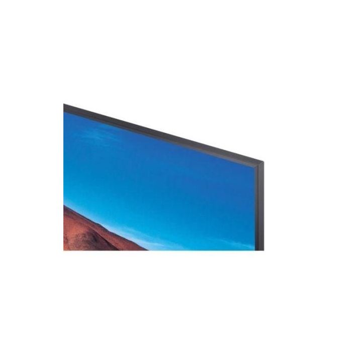 Televisor Samsung 70TU7025 Crystal UHD 70"/ Ultra HD 4K/ Smart TV/ WiFi 4 Televisor Samsung 70TU7025 Crystal UHD 70"/ Ultra HD 4K/ Smart TV/ WiFi 4