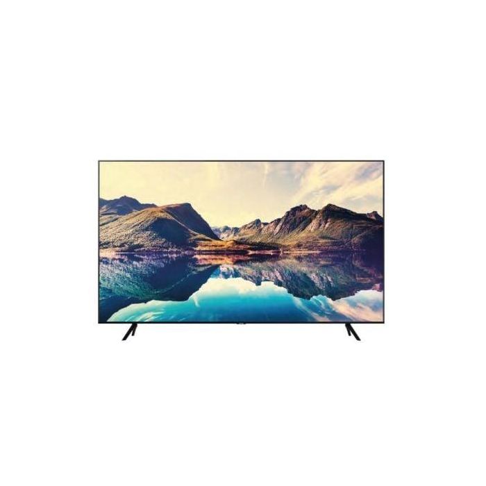 Televisor Samsung 70TU7025 Crystal UHD 70"/ Ultra HD 4K/ Smart TV/ WiFi Televisor Samsung 70TU7025 Crystal UHD 70"/ Ultra HD 4K/ Smart TV/ WiFi