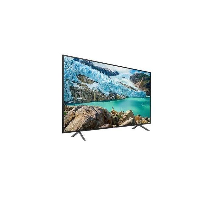 TELEVISOR LED SAMSUNG 75RU7105 - 75"/190CM - 3840*2160 4K - 1400HZ PQI - HDR - DVB-T2C - SMART TV - WIFI - 3*HDMI - 2*USB - AUDIO 20W 1 TELEVISOR LED SAMSUNG 75RU7105 - 75"/190CM - 3840*2160 4K - 1400HZ PQI - HDR - DVB-T2C - SMART TV - WIFI - 3*HDMI - 2*USB - AUDIO 20W 1