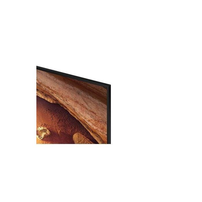 TELEVISOR QLED SAMSUNG QE43Q60- 43"/109CM - 3840*2160 4K - 2400HZ PQI - HDR 10+/HLG - 2*T2CS2X - SMART TV - WIFI - 4*HDMI - 2*USB - AUDIO 20W 1 TELEVISOR QLED SAMSUNG QE43Q60- 43"/109CM - 3840*2160 4K - 2400HZ PQI - HDR 10+/HLG - 2*T2CS2X - SMART TV - WIFI - 4*HDMI - 2*USB - AUDIO 20W 1
