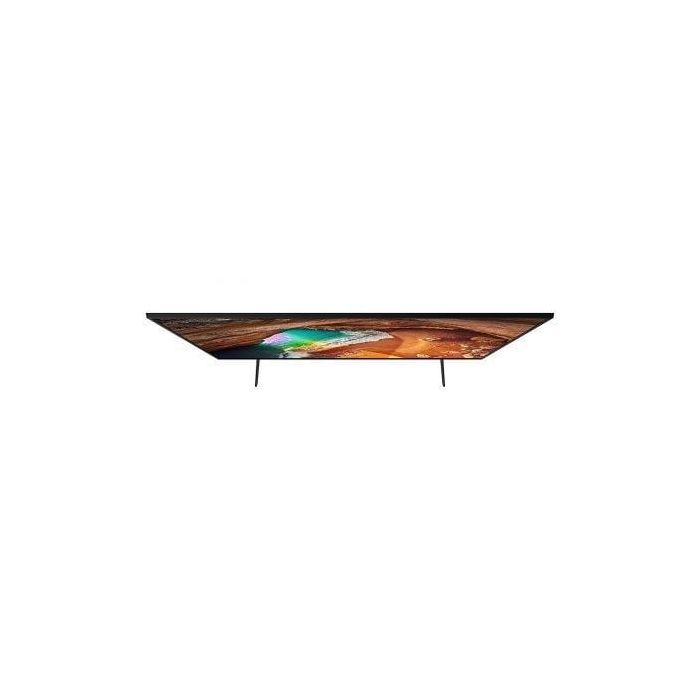 TELEVISOR QLED SAMSUNG QE43Q60- 43"/109CM - 3840*2160 4K - 2400HZ PQI - HDR 10+/HLG - 2*T2CS2X - SMART TV - WIFI - 4*HDMI - 2*USB - AUDIO 20W 2 TELEVISOR QLED SAMSUNG QE43Q60- 43"/109CM - 3840*2160 4K - 2400HZ PQI - HDR 10+/HLG - 2*T2CS2X - SMART TV - WIFI - 4*HDMI - 2*USB - AUDIO 20W 2