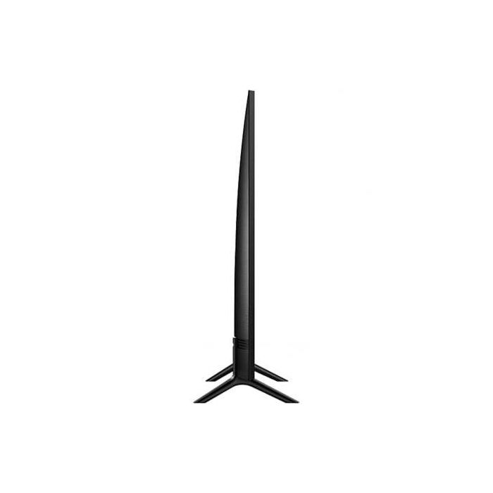 TELEVISOR QLED SAMSUNG QE49Q60 - 49"/124CM - 3840*2160 4K - 2400HZ PQI - HDR 10+/HLG - 2*T2CS2X - SMART TV - WIFI - 4*HDMI - 2*USB - AUDIO 20W 2 TELEVISOR QLED SAMSUNG QE49Q60 - 49"/124CM - 3840*2160 4K - 2400HZ PQI - HDR 10+/HLG - 2*T2CS2X - SMART TV - WIFI - 4*HDMI - 2*USB - AUDIO 20W 2