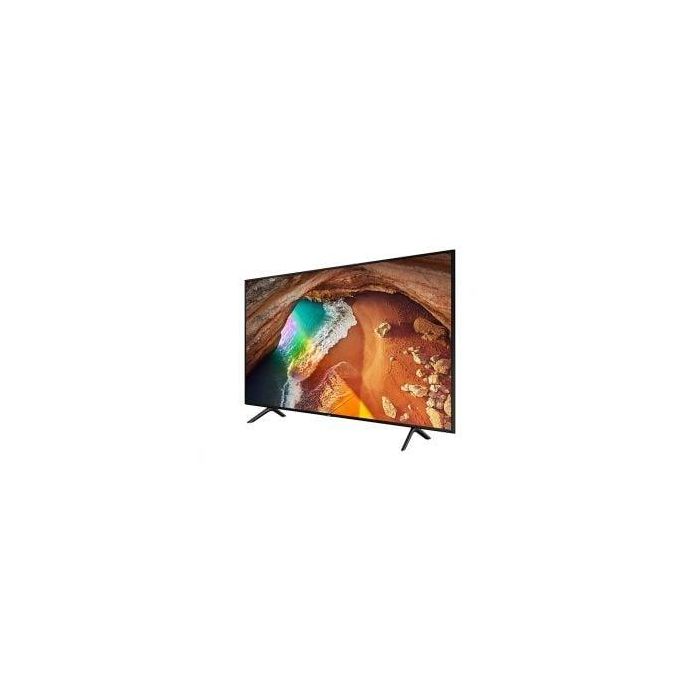 TELEVISOR QLED SAMSUNG QE49Q60 - 49"/124CM - 3840*2160 4K - 2400HZ PQI - HDR 10+/HLG - 2*T2CS2X - SMART TV - WIFI - 4*HDMI - 2*USB - AUDIO 20W 3 TELEVISOR QLED SAMSUNG QE49Q60 - 49"/124CM - 3840*2160 4K - 2400HZ PQI - HDR 10+/HLG - 2*T2CS2X - SMART TV - WIFI - 4*HDMI - 2*USB - AUDIO 20W 3