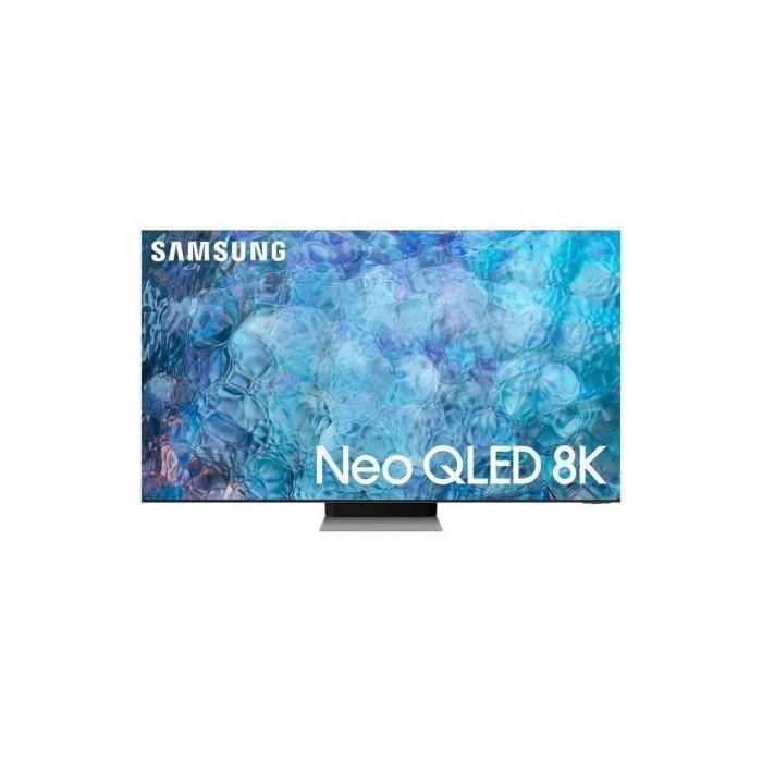 Televisor Samsung Neo QLED QE75QN900A 75"/ Ultra HD 8K/ Smart TV/ WiFi Televisor Samsung Neo QLED QE75QN900A 75"/ Ultra HD 8K/ Smart TV/ WiFi