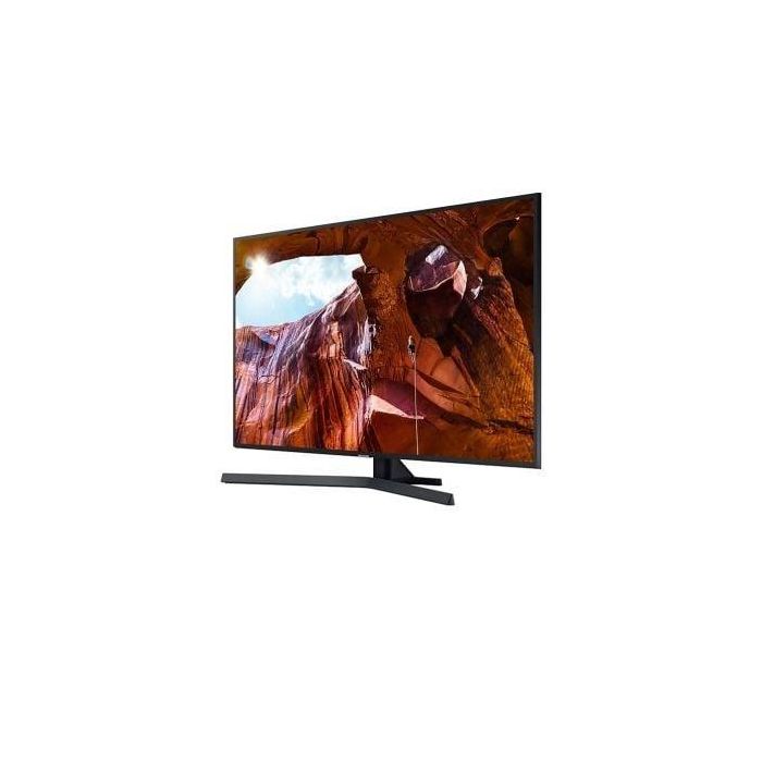 TELEVISOR LED SAMSUNG UE43RU7405UXXC - 43"/109CM - 3840*2160 4K - 1900HZ PQI - HDR 10+/HLG - DVB-T2CS2 - SMART TV - 3*HDMI - 2*USB - AUDIO 20W 1