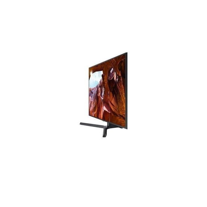 TELEVISOR LED SAMSUNG UE43RU7405UXXC - 43"/109CM - 3840*2160 4K - 1900HZ PQI - HDR 10+/HLG - DVB-T2CS2 - SMART TV - 3*HDMI - 2*USB - AUDIO 20W 2