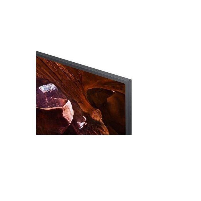 TELEVISOR LED SAMSUNG UE43RU7405UXXC - 43"/109CM - 3840*2160 4K - 1900HZ PQI - HDR 10+/HLG - DVB-T2CS2 - SMART TV - 3*HDMI - 2*USB - AUDIO 20W 4