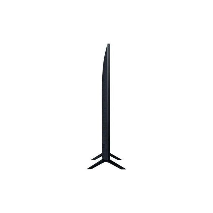 TELEVISOR SAMSUNG UE43TU7005 CRYSTAL UHD - 43"/109CM - 3840*2160 4K - 2000HZ PQI - HDR - DVB-T2C - SMART TV - AUDIO 20W - WIFI - BT - 2*HDMI - 1*USB 2 TELEVISOR SAMSUNG UE43TU7005 CRYSTAL UHD - 43"/109CM - 3840*2160 4K - 2000HZ PQI - HDR - DVB-T2C - SMART TV - AUDIO 20W - WIFI - BT - 2*HDMI - 1*USB 2