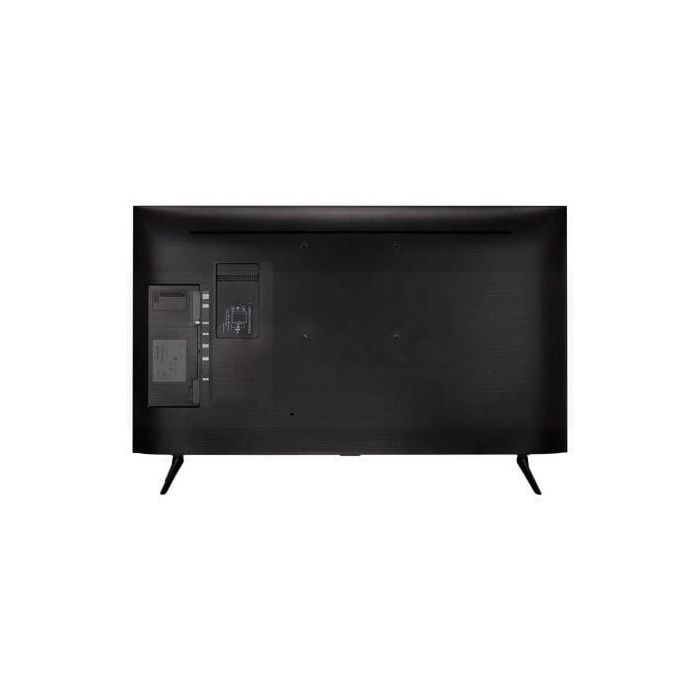 TELEVISOR SAMSUNG UE43TU7005 CRYSTAL UHD - 43"/109CM - 3840*2160 4K - 2000HZ PQI - HDR - DVB-T2C - SMART TV - AUDIO 20W - WIFI - BT - 2*HDMI - 1*USB 3 TELEVISOR SAMSUNG UE43TU7005 CRYSTAL UHD - 43"/109CM - 3840*2160 4K - 2000HZ PQI - HDR - DVB-T2C - SMART TV - AUDIO 20W - WIFI - BT - 2*HDMI - 1*USB 3