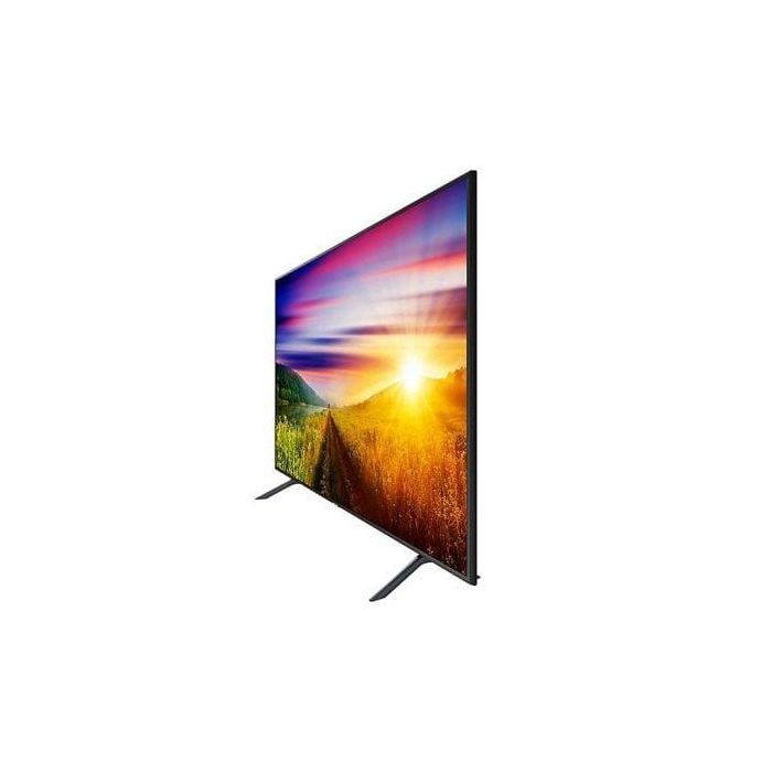 TELEVISOR LED SAMSUNG UE49NU7105KXXC - 49"/125CM - UHD 4K 3840X2160 - 1300HZ PQI - HDR 10+/HLG - AUDIO 20W - DVB-T2CS2 - SMART TV - LAN - WIFI - HDMI 1 TELEVISOR LED SAMSUNG UE49NU7105KXXC - 49"/125CM - UHD 4K 3840X2160 - 1300HZ PQI - HDR 10+/HLG - AUDIO 20W - DVB-T2CS2 - SMART TV - LAN - WIFI - HDMI 1
