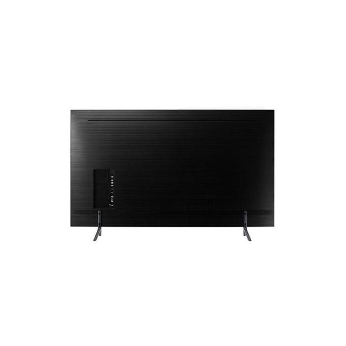 TELEVISOR LED SAMSUNG UE49NU7105KXXC - 49"/125CM - UHD 4K 3840X2160 - 1300HZ PQI - HDR 10+/HLG - AUDIO 20W - DVB-T2CS2 - SMART TV - LAN - WIFI - HDMI 2 TELEVISOR LED SAMSUNG UE49NU7105KXXC - 49"/125CM - UHD 4K 3840X2160 - 1300HZ PQI - HDR 10+/HLG - AUDIO 20W - DVB-T2CS2 - SMART TV - LAN - WIFI - HDMI 2