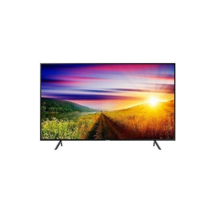 TELEVISOR LED SAMSUNG UE49NU7105KXXC - 49"/125CM - UHD 4K 3840X2160 - 1300HZ PQI - HDR 10+/HLG - AUDIO 20W - DVB-T2CS2 - SMART TV - LAN - WiFi - HDMI TELEVISOR LED SAMSUNG UE49NU7105KXXC - 49"/125CM - UHD 4K 3840X2160 - 1300HZ PQI - HDR 10+/HLG - AUDIO 20W - DVB-T2CS2 - SMART TV - LAN - WiFi - HDMI