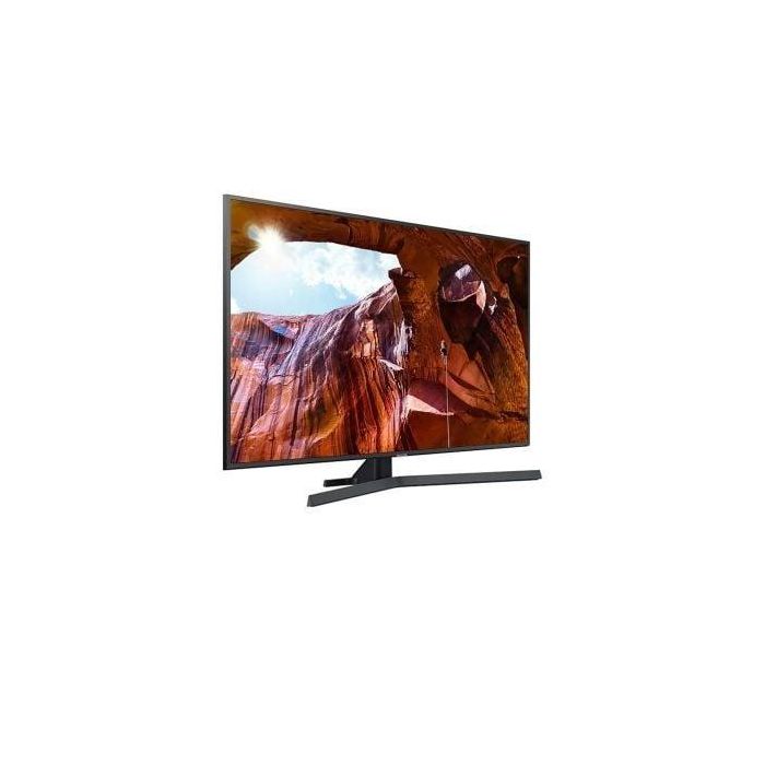 TELEVISOR LED SAMSUNG UE50RU7405UXXC - 50"/127CM - 3840*2160 4K - 1900HZ PQI - HDR 10+/HLG - DVB-T2CS2 - SMART TV -3*HDMI -2*USB - AUDIO 20W 1 TELEVISOR LED SAMSUNG UE50RU7405UXXC - 50"/127CM - 3840*2160 4K - 1900HZ PQI - HDR 10+/HLG - DVB-T2CS2 - SMART TV -3*HDMI -2*USB - AUDIO 20W 1