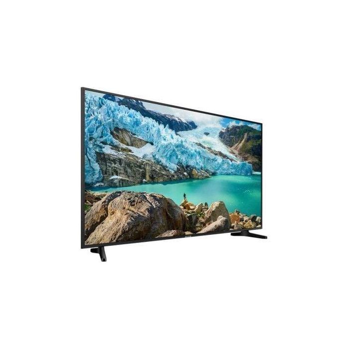 TELEVISOR LED SAMSUNG 55NU7026 - 55"/139CM - UHD 4K 3840*2160 - 1300HZ PQI - HDR 10+/HLG - AUDIO 20W - DVB-T2C - SMART TV - LAN - WIFI - 2*HDMI - USB 1