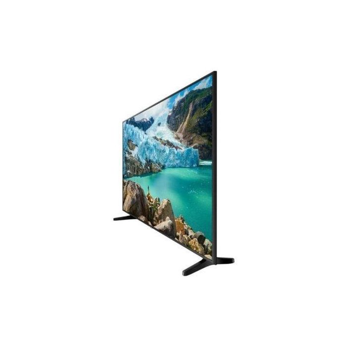 TELEVISOR LED SAMSUNG 55NU7026 - 55"/139CM - UHD 4K 3840*2160 - 1300HZ PQI - HDR 10+/HLG - AUDIO 20W - DVB-T2C - SMART TV - LAN - WIFI - 2*HDMI - USB 2